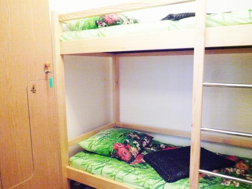 This photo about Hostel Barneo shared on HyHotel.com