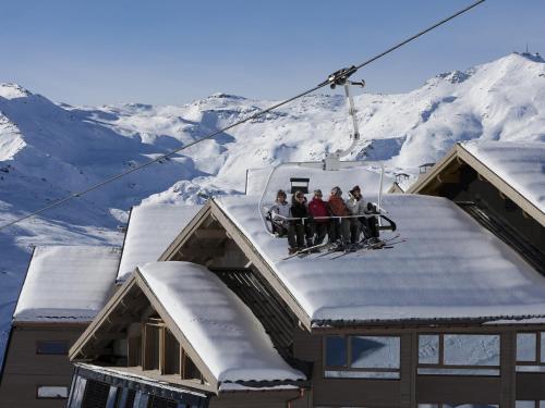 Altapura in Val Thorens Altapura in Val Thorens