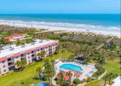 Beach Side complex B23 1 Bed 1 Bath w/Heated Pool in Butler Beach Beach Side complex B23 1 Bed 1 Bath w/Heated Pool in Butler Beach
