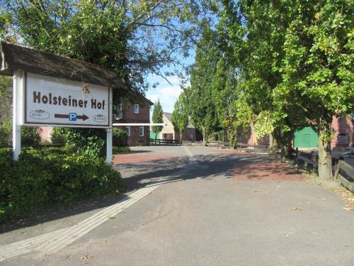 This photo about Holsteiner Hof shared on HyHotel.com