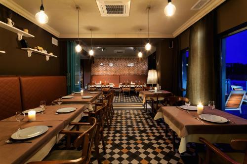 This photo about Pensiunea Hugo shared on HyHotel.com