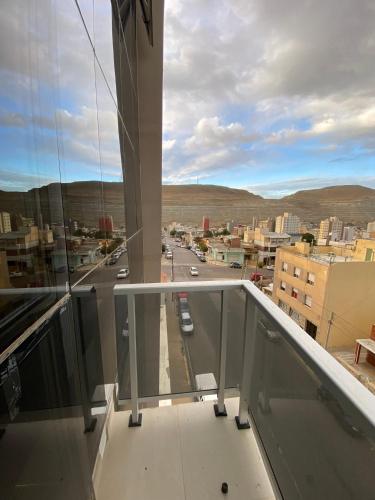 Depto con Vista Panoramica! in Comodoro Rivadavia Depto con Vista Panoramica! in Comodoro Rivadavia