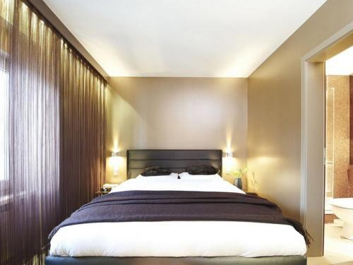 This photo about VISIONAPARTMENTS Zurich Cramerstrasse shared on HyHotel.com