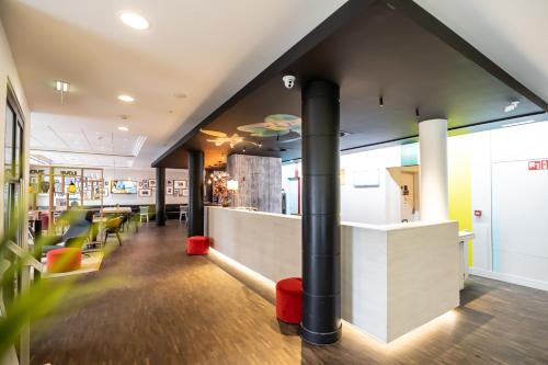 Vue extérieure, Holiday Inn Express Hasselt By IHG in Hasselt Vue extérieure, Holiday Inn Express Hasselt By IHG in Hasselt
