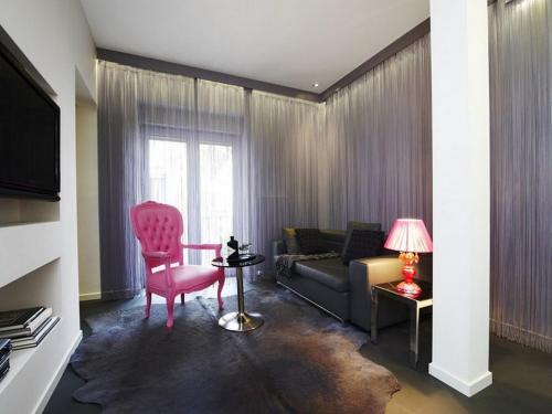 Hotel VISIONAPARTMENTS Zurich Cramerstrasse