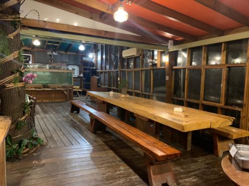 Restaurant, Garden Resort Hot Spring in Liouguei District Restaurant, Garden Resort Hot Spring in Liouguei District