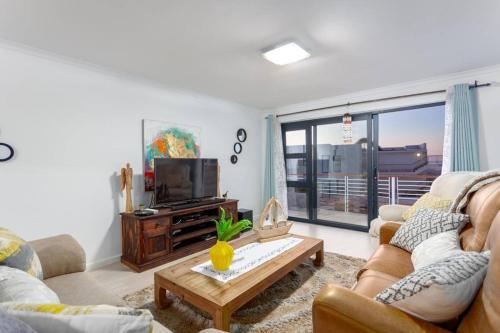 Comfortable Beach Apartment