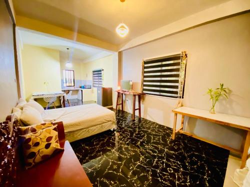 Jhong Apartment in Malay Jhong Apartment in Malay