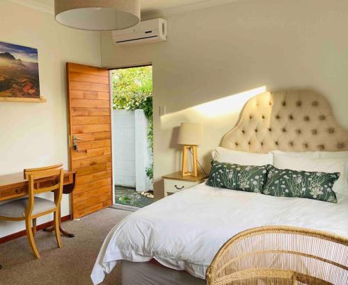 Garden studio close to Wine Farms