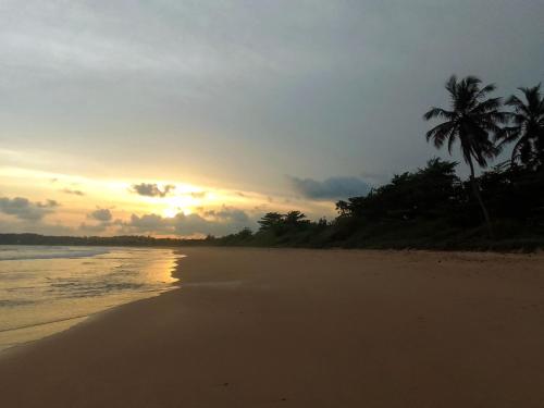 плаж, Rent your own private beach bungalow in Ampeni плаж, Rent your own private beach bungalow in Ampeni