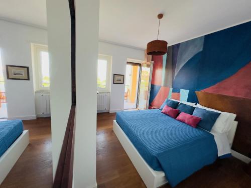 Blue View Sorrento Apartment