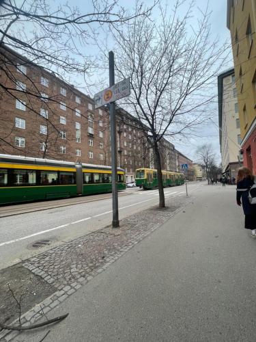Your Chic Vibrant Airbnb near SEA LIFE Helsinki Your Chic Vibrant Airbnb near SEA LIFE Helsinki