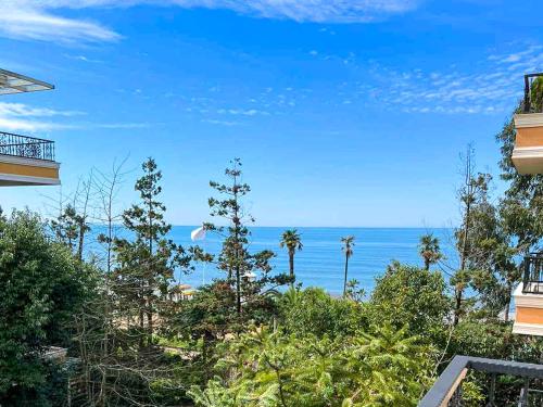Luxury Dreamland Oasis Apartments in 查柯维 Luxury Dreamland Oasis Apartments in 查柯维