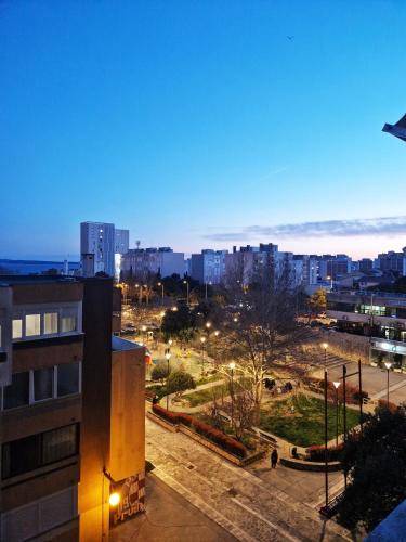 Holiday Dreams Apartment in Split, Croatia