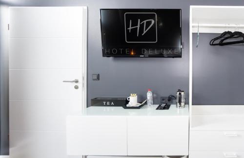 Hotel Deluxe in دورستين Hotel Deluxe in دورستين