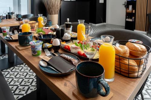 مطعم, Hotel Deluxe in دورستين مطعم, Hotel Deluxe in دورستين