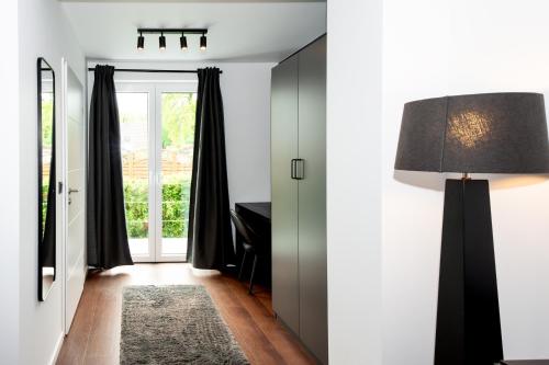 Hotel Deluxe in دورستين Hotel Deluxe in دورستين