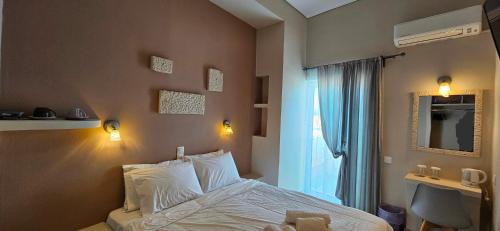 Hotel Diana in Koroni Hotel Diana in Koroni