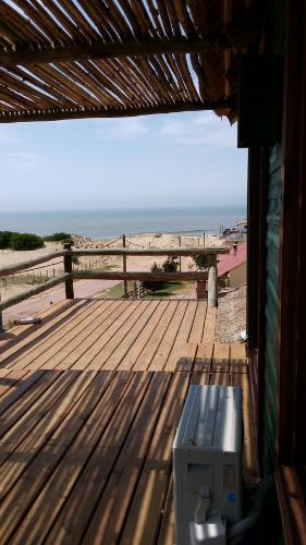 This photo about Oxy Mar shared on HyHotel.com