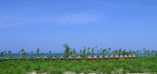 This photo about Kipepeo Beach and Village shared on HyHotel.com