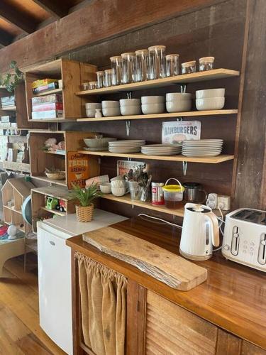 “Jinwhi” in Beechmont “Jinwhi” in Beechmont