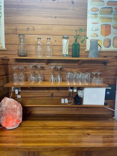 “Jinwhi” in Beechmont “Jinwhi” in Beechmont