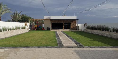 الاستراحة الشموخ in Manah الاستراحة الشموخ in Manah