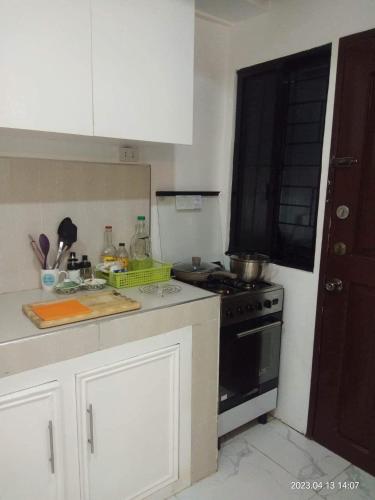 Davao Transient House 1 near Loleng's Mountain Spring Resort Davao Transient House 1 near Loleng's Mountain Spring Resort