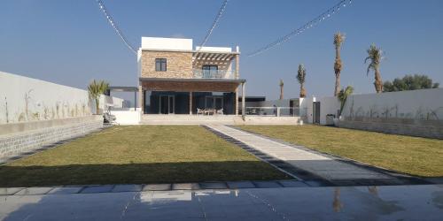 الاستراحة الشموخ in Manah الاستراحة الشموخ in Manah