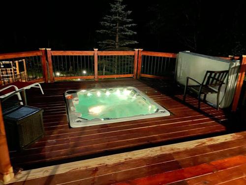 Where Memories Are Made in Хантер Where Memories Are Made in Хантер