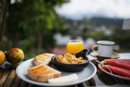 餐饮, Terasu Hotel Boutique Salento in 萨兰托 餐饮, Terasu Hotel Boutique Salento in 萨兰托