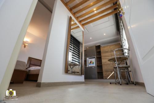 Immeuble Gazbar in 가베스 Immeuble Gazbar in 가베스