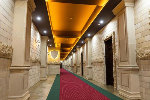 外部景觀, Dashli Gala Hotel Ganja in 加尼亞 外部景觀, Dashli Gala Hotel Ganja in 加尼亞