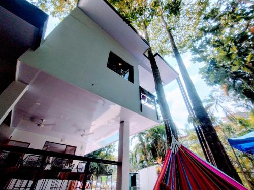 Casajungla Hostel in Jaco Casajungla Hostel in Jaco