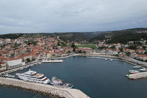 SWEET SMILE in Postira SWEET SMILE in Postira