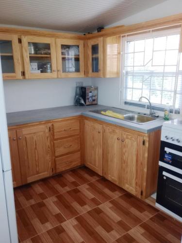 Impeccable 2-Bed House in St Patrick's in Saint Patrick Impeccable 2-Bed House in St Patrick's in Saint Patrick