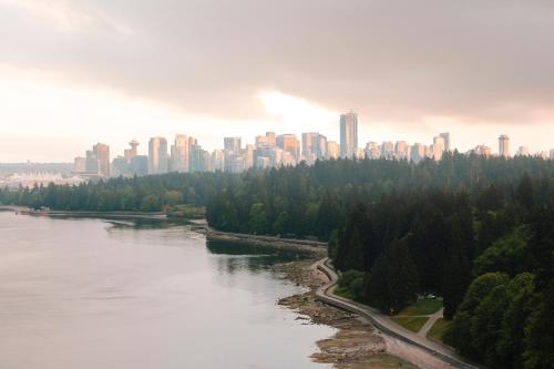 مناطق جذب قريبة, Holiday Inn & Suites Vancouver Downtown By IHG in Vancouver (BC) مناطق جذب قريبة, Holiday Inn & Suites Vancouver Downtown By IHG in Vancouver (BC)