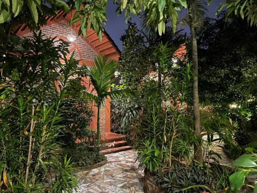 منظر, Trang An Garden Bungalow in نينه بينه منظر, Trang An Garden Bungalow in نينه بينه