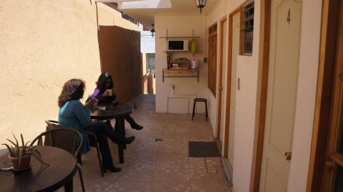 This photo about El Rutero shared on HyHotel.com