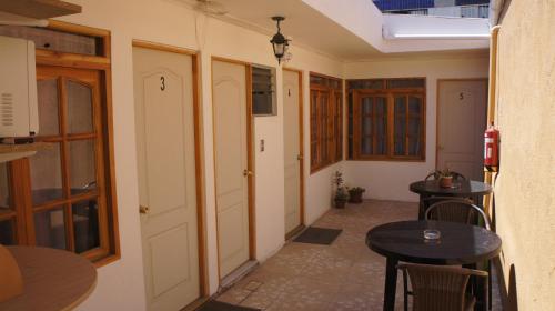 This photo about El Rutero shared on HyHotel.com