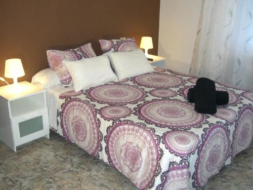 Hotel Pensión Aqua Rooms Portomarin