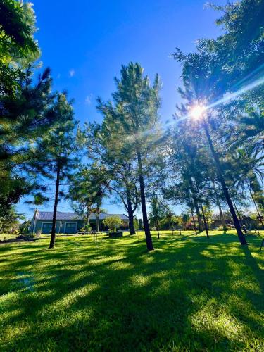 Summerfields & Gardens Lodge in Kitwe Summerfields & Gardens Lodge in Kitwe