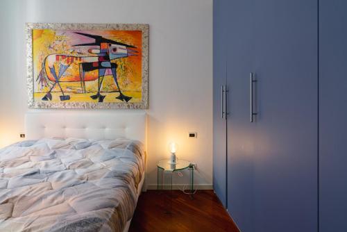 Casa San Felice in the heart of old town