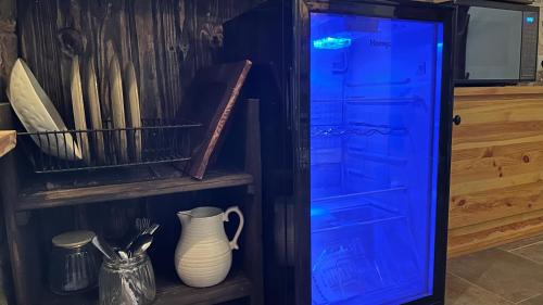 Fisherman's hut in Acre Fisherman's hut in Acre