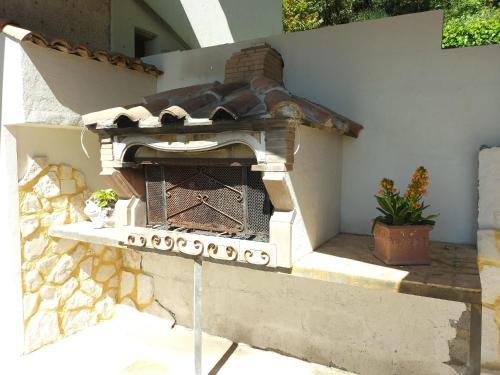 Létesítmények, CASA VACANZE - LA CASINA DI LALLA - Greccio in Greccio Létesítmények, CASA VACANZE - LA CASINA DI LALLA - Greccio in Greccio