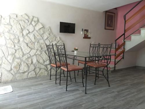 Létesítmények, CASA VACANZE - LA CASINA DI LALLA - Greccio in Greccio Létesítmények, CASA VACANZE - LA CASINA DI LALLA - Greccio in Greccio