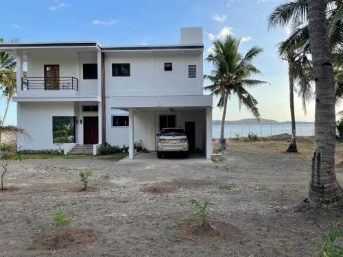 Exterior view, 910 Casa in Marinduque Exterior view, 910 Casa in Marinduque