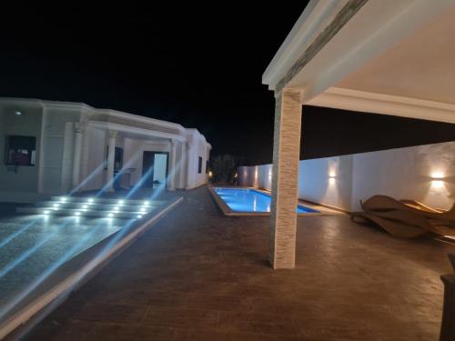 Belle villa Zarzis in Zarzis Belle villa Zarzis in Zarzis