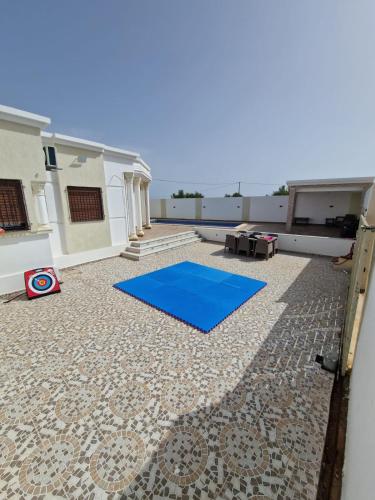 Belle villa Zarzis in Zarzis Belle villa Zarzis in Zarzis