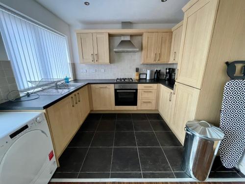 2 bedroom City-Centre apartment with Free parking in Blackstaff Stop 2 bedroom City-Centre apartment with Free parking in Blackstaff Stop